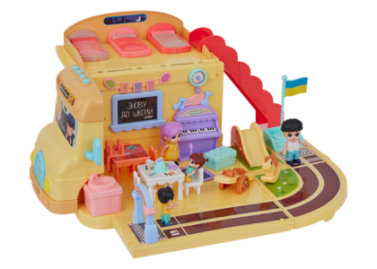 Ігрові набори