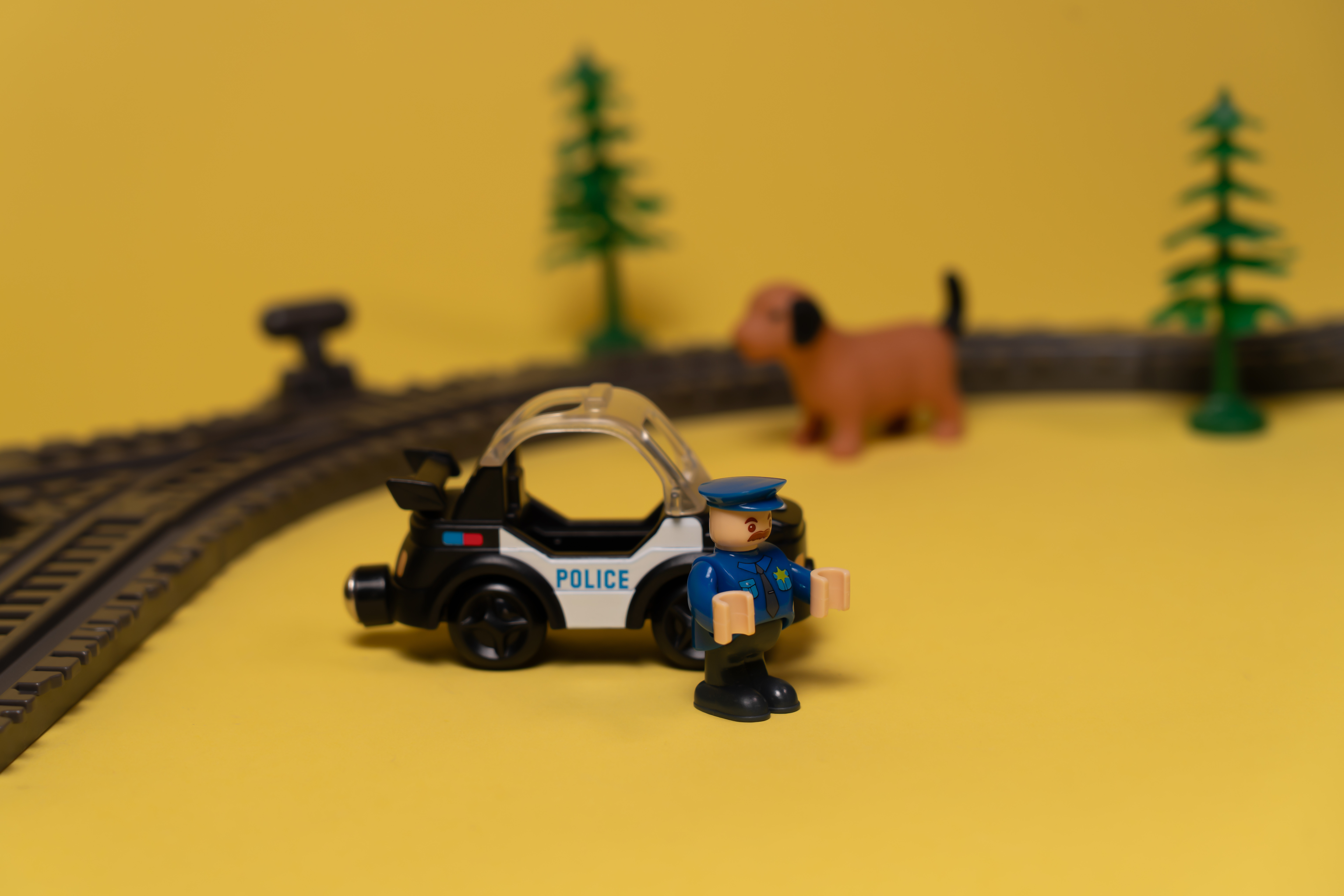 Ігровий набір OTAMANKO Мандрівний Експрес 118 деталей Зелений