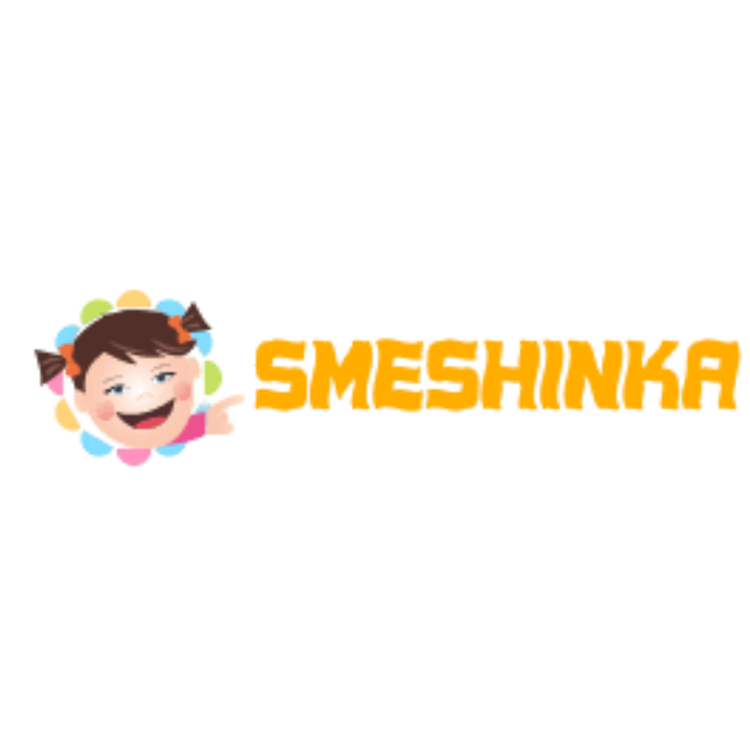 Смешинка