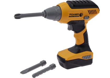 Електричні інструменти