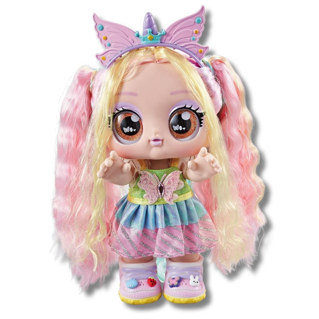 Лялька OTAMANKO Lumi Sunny